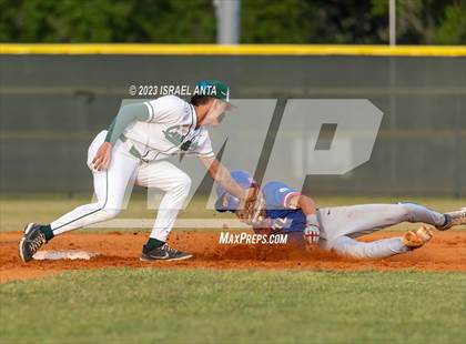 Thumbnail 2 in Northside Christian @ Tampa Catholic photogallery.