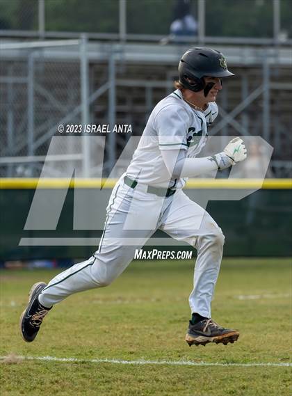 Thumbnail 2 in Northside Christian @ Tampa Catholic photogallery.