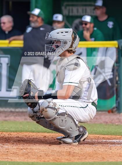 Thumbnail 2 in Northside Christian @ Tampa Catholic photogallery.