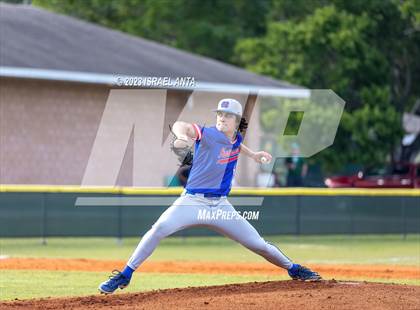 Thumbnail 1 in Northside Christian @ Tampa Catholic photogallery.