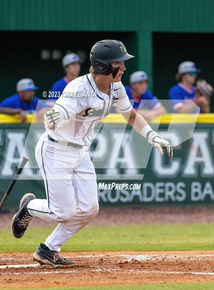 Thumbnail 2 in Northside Christian @ Tampa Catholic photogallery.