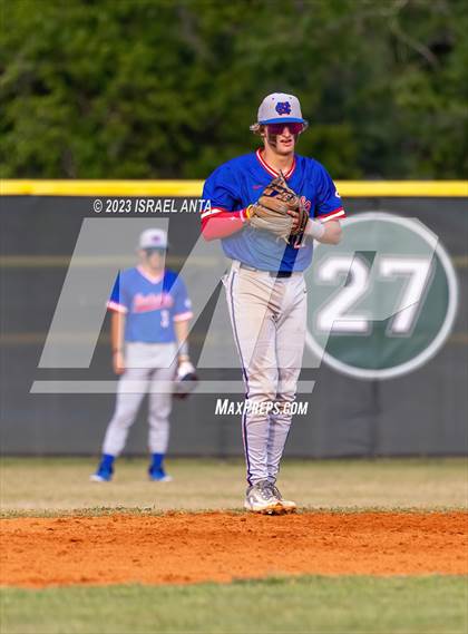 Thumbnail 3 in Northside Christian @ Tampa Catholic photogallery.