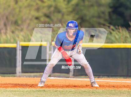 Thumbnail 2 in Northside Christian @ Tampa Catholic photogallery.