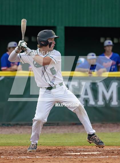 Thumbnail 2 in Northside Christian @ Tampa Catholic photogallery.