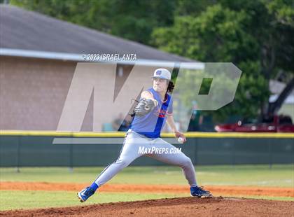Thumbnail 3 in Northside Christian @ Tampa Catholic photogallery.