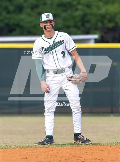 Thumbnail 1 in Northside Christian @ Tampa Catholic photogallery.