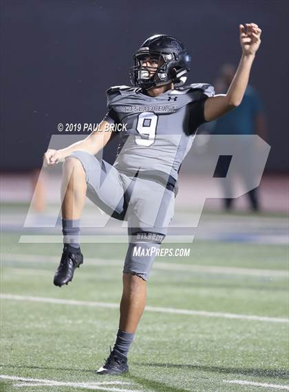Thumbnail 1 in Westlake vs Weslaco East (UIL 6A Quarterfinal Playoff) photogallery.