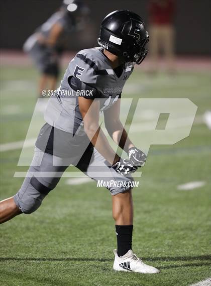 Thumbnail 1 in Westlake vs Weslaco East (UIL 6A Quarterfinal Playoff) photogallery.