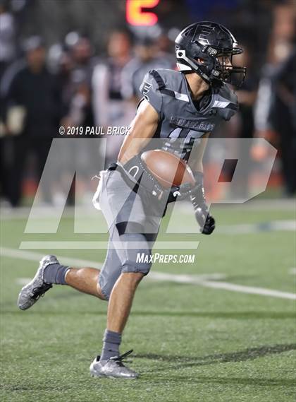 Thumbnail 1 in Westlake vs Weslaco East (UIL 6A Quarterfinal Playoff) photogallery.