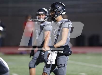 Thumbnail 2 in Westlake vs Weslaco East (UIL 6A Quarterfinal Playoff) photogallery.