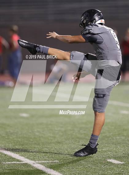 Thumbnail 1 in Westlake vs Weslaco East (UIL 6A Quarterfinal Playoff) photogallery.