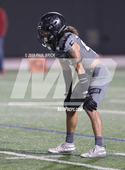 Thumbnail 1 in Westlake vs Weslaco East (UIL 6A Quarterfinal Playoff) photogallery.