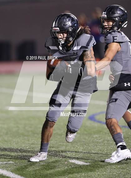 Thumbnail 1 in Westlake vs Weslaco East (UIL 6A Quarterfinal Playoff) photogallery.