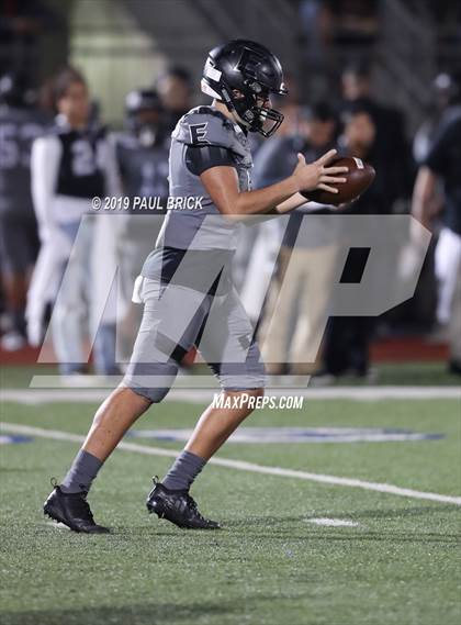 Thumbnail 2 in Westlake vs Weslaco East (UIL 6A Quarterfinal Playoff) photogallery.