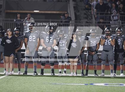 Thumbnail 1 in Westlake vs Weslaco East (UIL 6A Quarterfinal Playoff) photogallery.