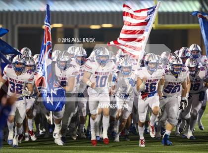 Thumbnail 1 in Westlake vs Weslaco East (UIL 6A Quarterfinal Playoff) photogallery.