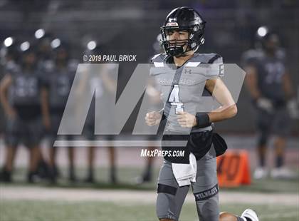 Thumbnail 2 in Westlake vs Weslaco East (UIL 6A Quarterfinal Playoff) photogallery.