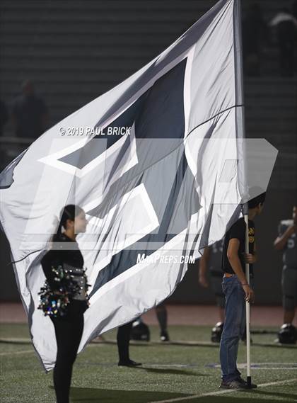Thumbnail 2 in Westlake vs Weslaco East (UIL 6A Quarterfinal Playoff) photogallery.