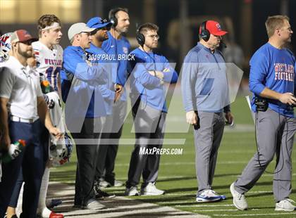 Thumbnail 1 in Westlake vs Weslaco East (UIL 6A Quarterfinal Playoff) photogallery.