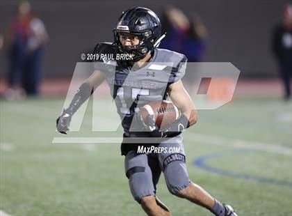 Thumbnail 1 in Westlake vs Weslaco East (UIL 6A Quarterfinal Playoff) photogallery.