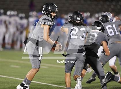 Thumbnail 1 in Westlake vs Weslaco East (UIL 6A Quarterfinal Playoff) photogallery.