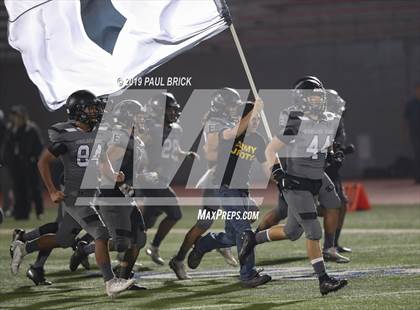 Thumbnail 1 in Westlake vs Weslaco East (UIL 6A Quarterfinal Playoff) photogallery.