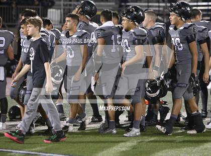 Thumbnail 1 in Westlake vs Weslaco East (UIL 6A Quarterfinal Playoff) photogallery.