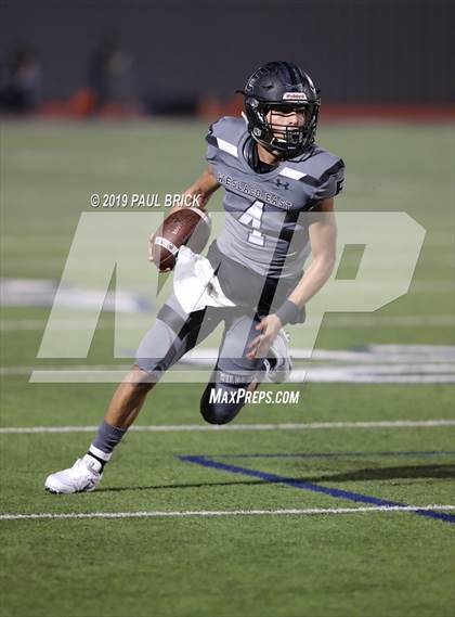 Thumbnail 1 in Westlake vs Weslaco East (UIL 6A Quarterfinal Playoff) photogallery.