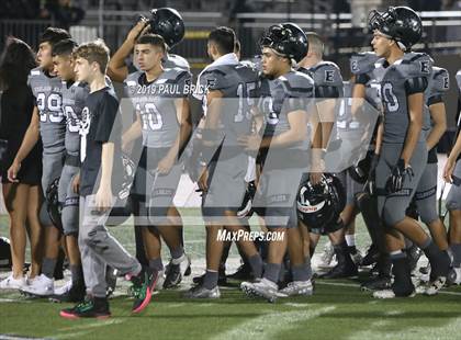 Thumbnail 3 in Westlake vs Weslaco East (UIL 6A Quarterfinal Playoff) photogallery.