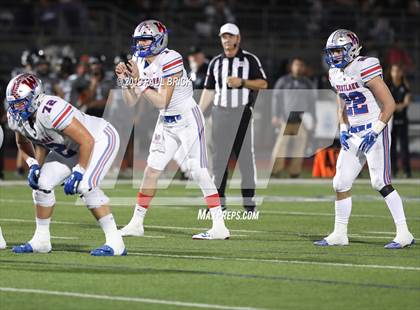 Thumbnail 2 in Westlake vs Weslaco East (UIL 6A Quarterfinal Playoff) photogallery.