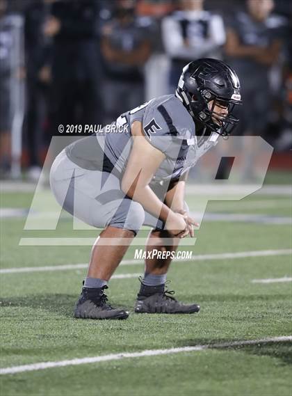 Thumbnail 2 in Westlake vs Weslaco East (UIL 6A Quarterfinal Playoff) photogallery.