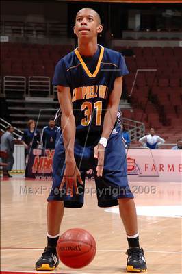 Thumbnail 3 in Price vs. Campbell Hall (CIF SS DIIIAA Final) photogallery.