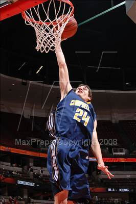 Thumbnail 1 in Price vs. Campbell Hall (CIF SS DIIIAA Final) photogallery.