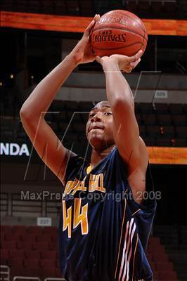 Thumbnail 1 in Price vs. Campbell Hall (CIF SS DIIIAA Final) photogallery.