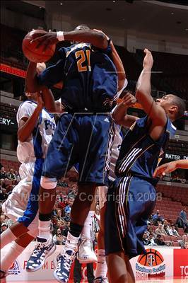 Thumbnail 1 in Price vs. Campbell Hall (CIF SS DIIIAA Final) photogallery.