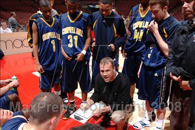 Thumbnail 1 in Price vs. Campbell Hall (CIF SS DIIIAA Final) photogallery.