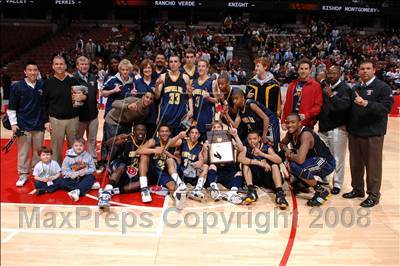 Thumbnail 1 in Price vs. Campbell Hall (CIF SS DIIIAA Final) photogallery.