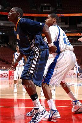 Thumbnail 3 in Price vs. Campbell Hall (CIF SS DIIIAA Final) photogallery.