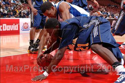 Thumbnail 1 in Price vs. Campbell Hall (CIF SS DIIIAA Final) photogallery.
