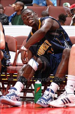 Thumbnail 1 in Price vs. Campbell Hall (CIF SS DIIIAA Final) photogallery.