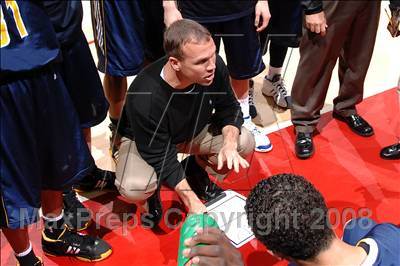 Thumbnail 2 in Price vs. Campbell Hall (CIF SS DIIIAA Final) photogallery.
