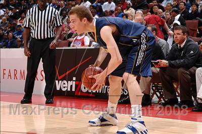 Thumbnail 3 in Price vs. Campbell Hall (CIF SS DIIIAA Final) photogallery.