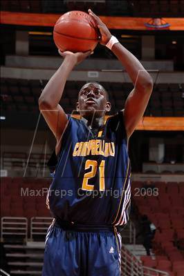 Thumbnail 1 in Price vs. Campbell Hall (CIF SS DIIIAA Final) photogallery.