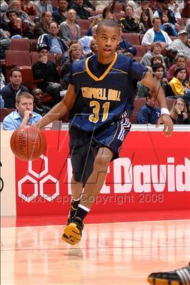 Thumbnail 2 in Price vs. Campbell Hall (CIF SS DIIIAA Final) photogallery.