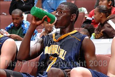 Thumbnail 2 in Price vs. Campbell Hall (CIF SS DIIIAA Final) photogallery.
