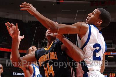 Thumbnail 3 in Price vs. Campbell Hall (CIF SS DIIIAA Final) photogallery.