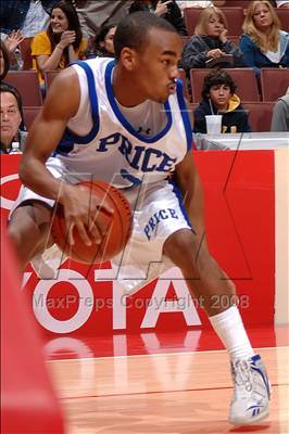 Thumbnail 1 in Price vs. Campbell Hall (CIF SS DIIIAA Final) photogallery.