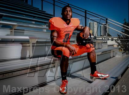 Thumbnail 1 in Washington (Preseason Top 25 Photo Shoot)  photogallery.