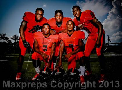 Thumbnail 1 in Washington (Preseason Top 25 Photo Shoot)  photogallery.