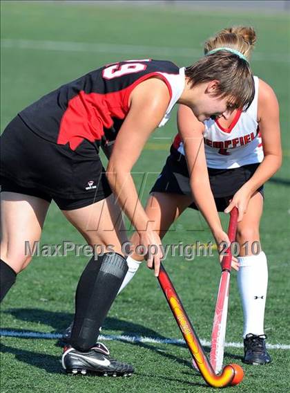 Thumbnail 3 in J.P. McCaskey @ Hempfield photogallery.